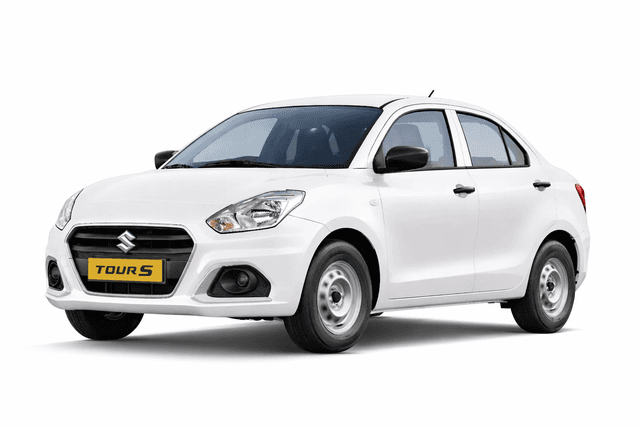 Maruti Suzuki Dzire